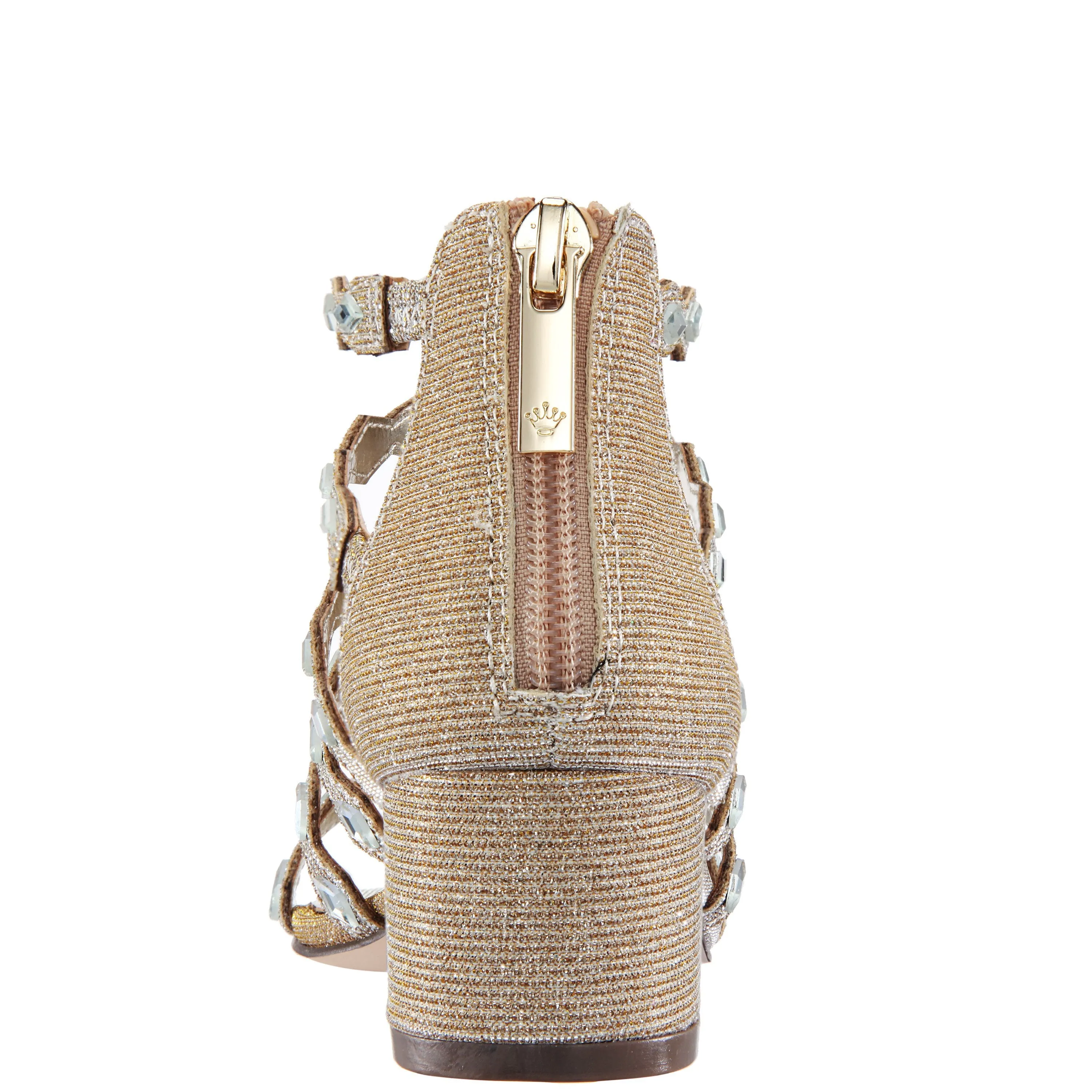 MANTINA-GOLD SHIMMER