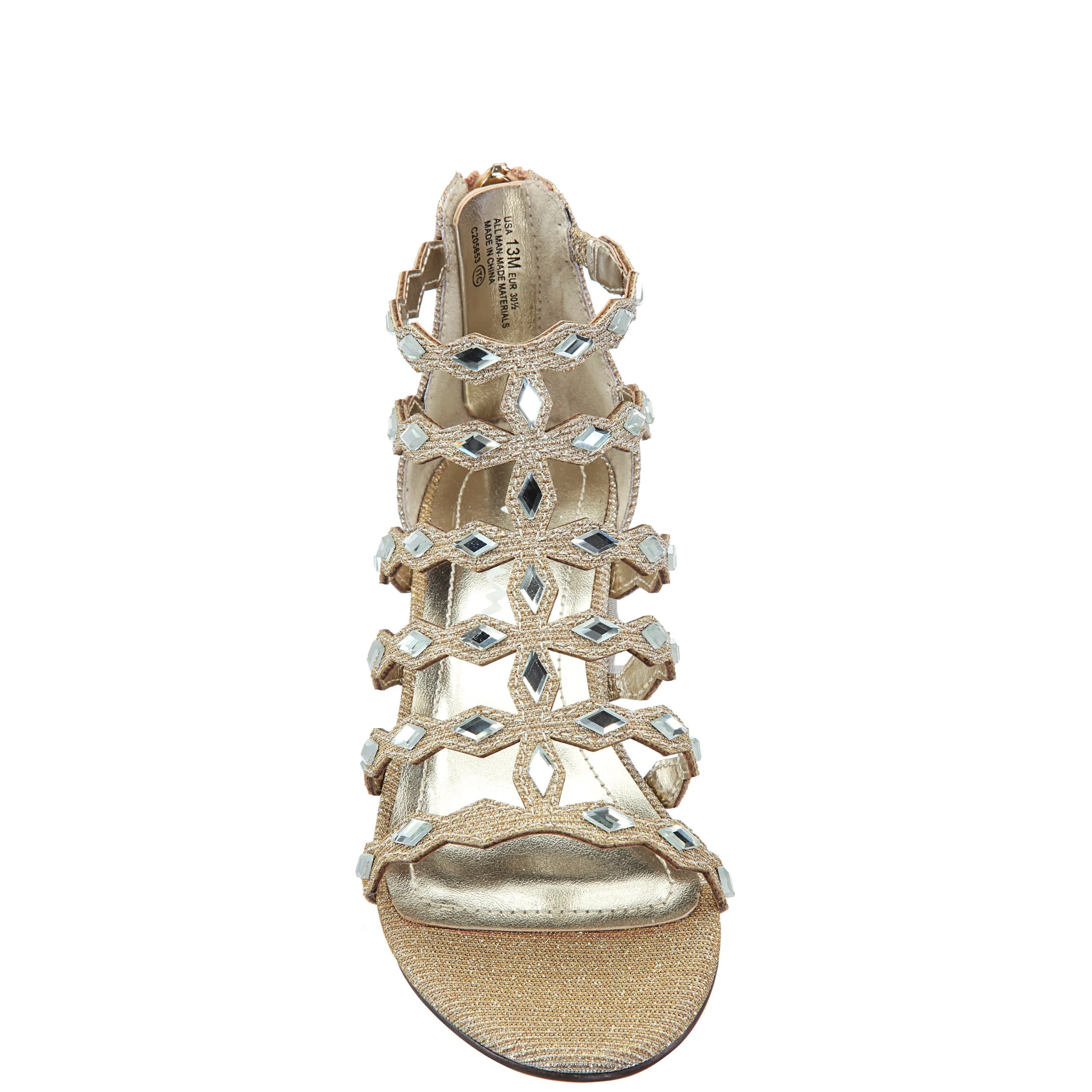 MANTINA-GOLD SHIMMER