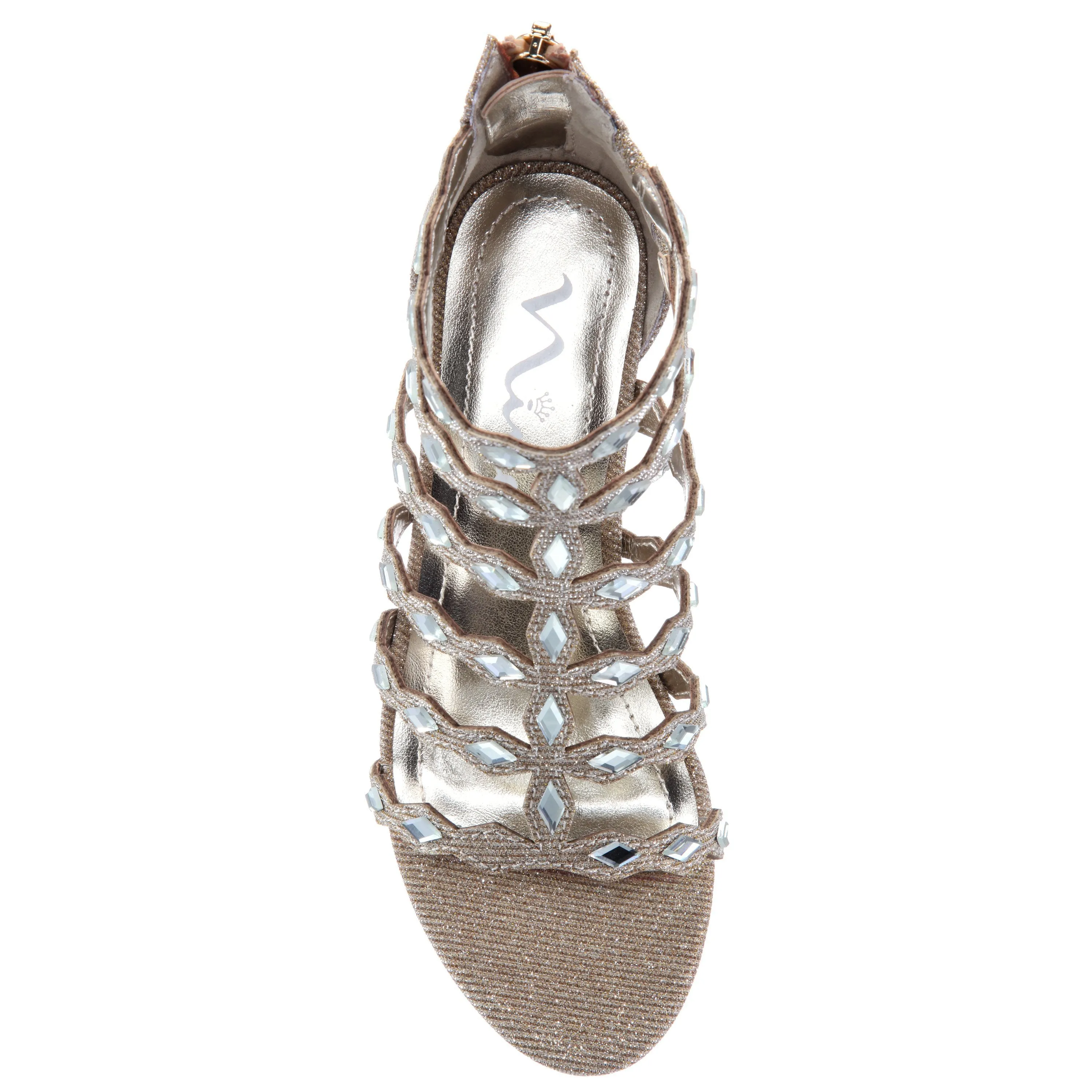 MANTINA-GOLD SHIMMER