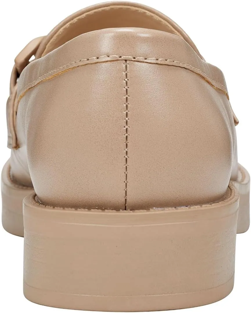 Marc Fisher Women's Babbea Loafer