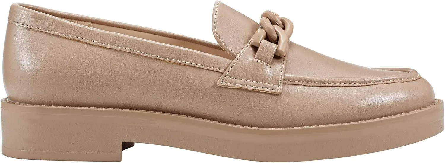 Marc Fisher Women's Babbea Loafer