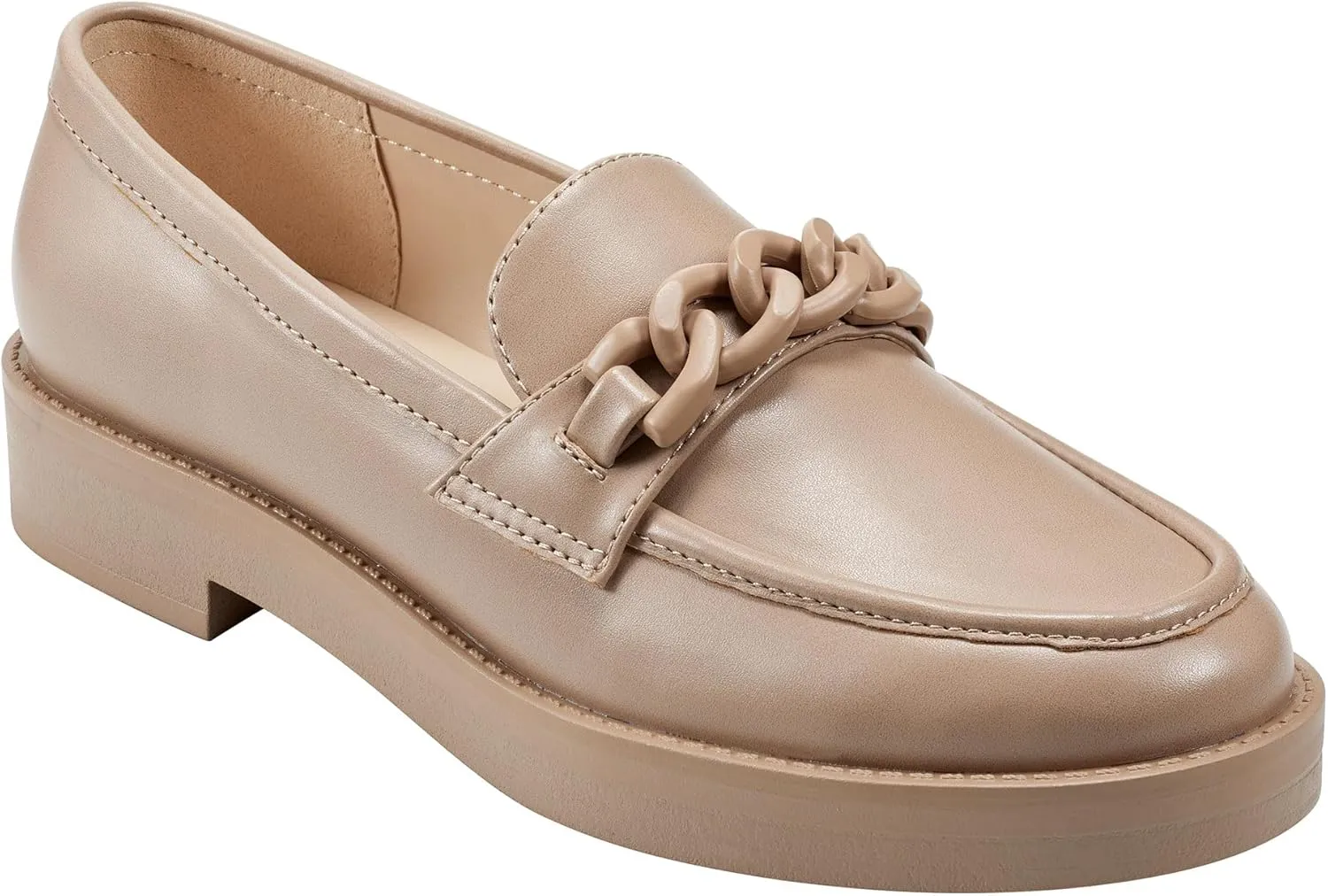 Marc Fisher Women's Babbea Loafer