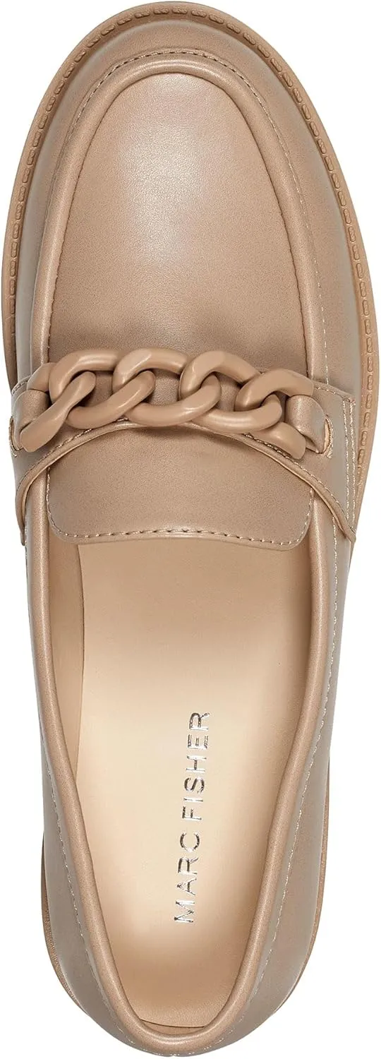 Marc Fisher Women's Babbea Loafer