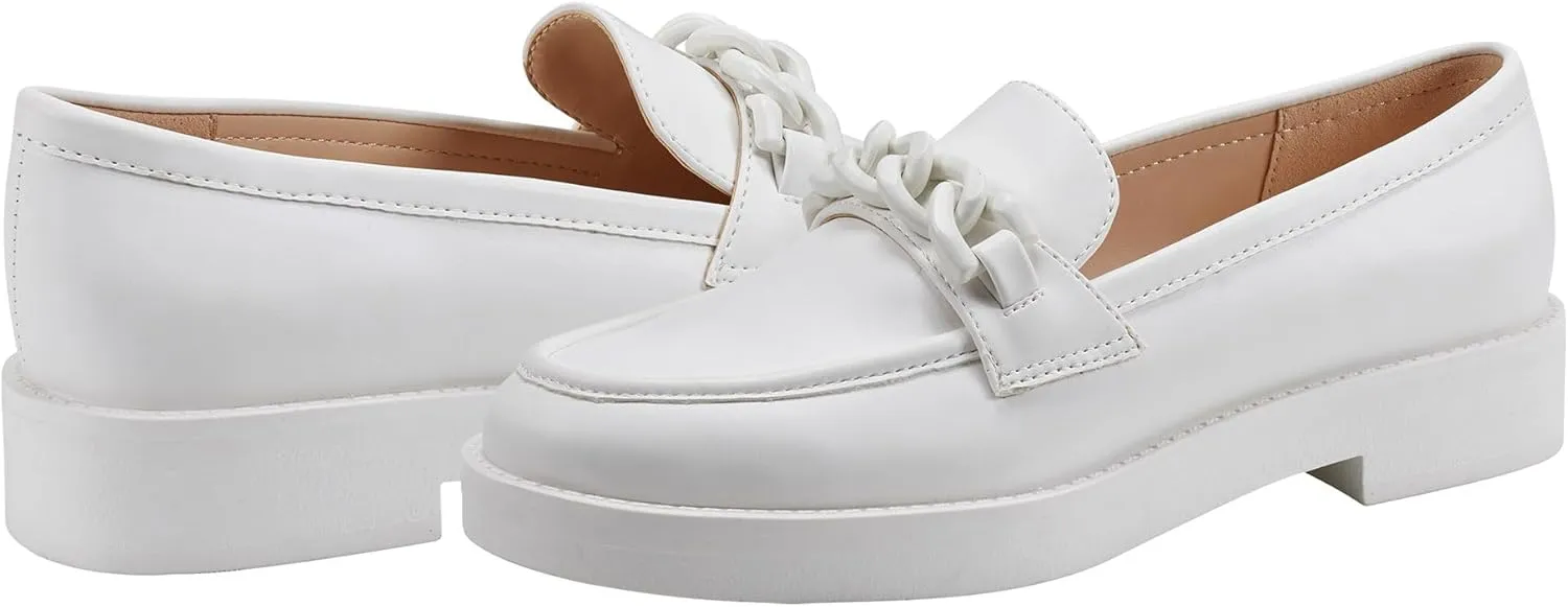 Marc Fisher Women's Babbea Loafer