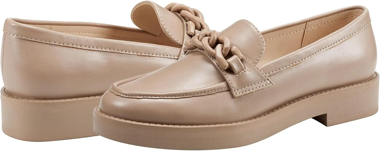 Marc Fisher Women's Babbea Loafer