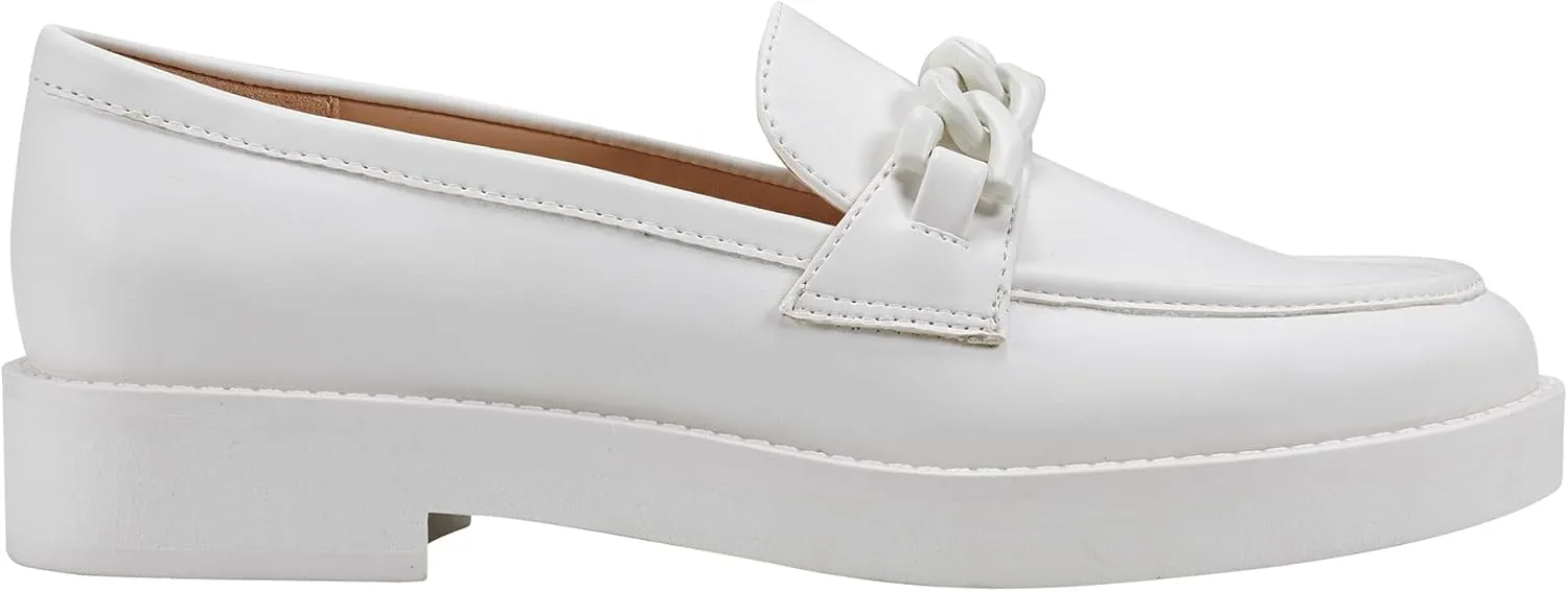 Marc Fisher Women's Babbea Loafer