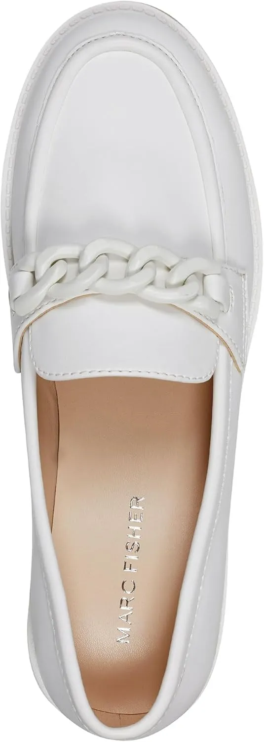 Marc Fisher Women's Babbea Loafer