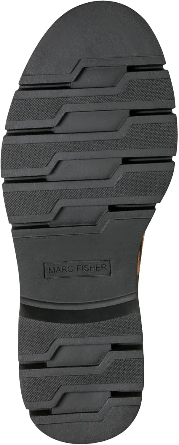 Marc Fisher Women's Cube Loafer
