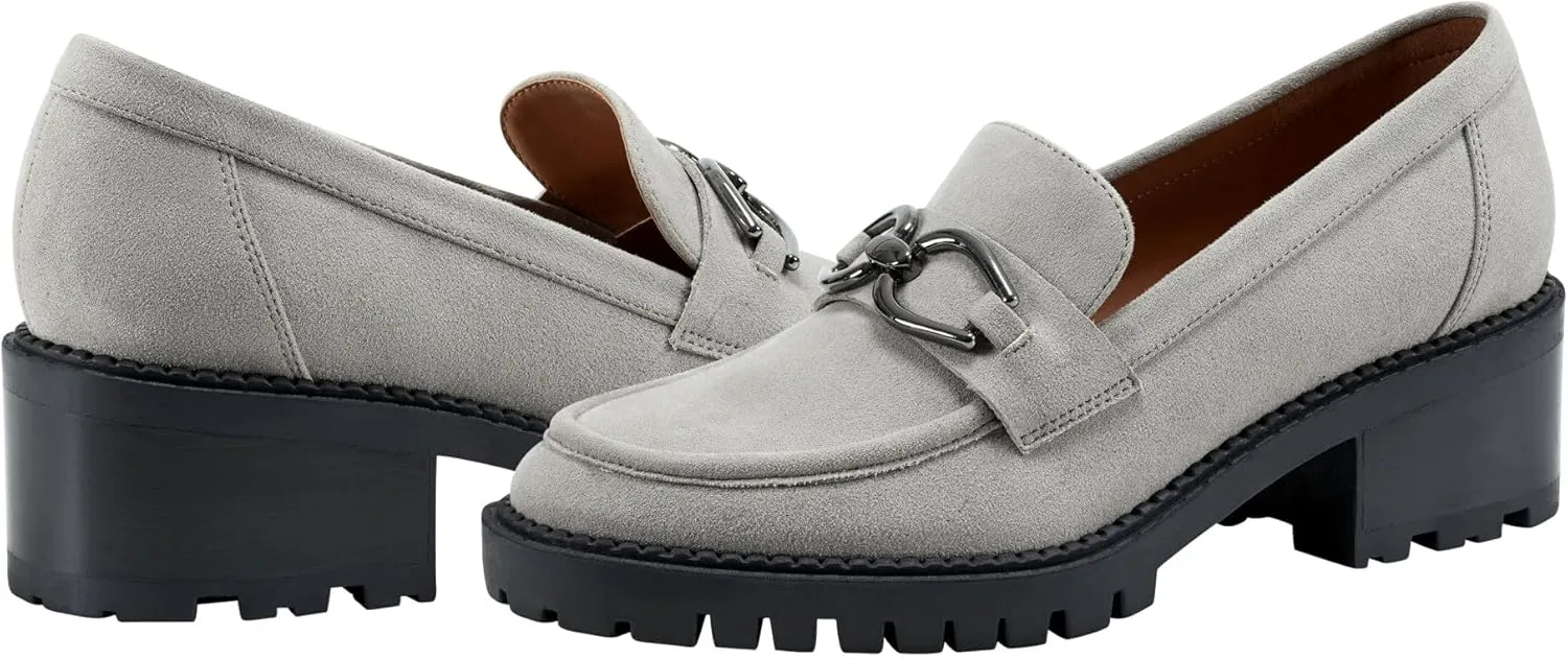 Marc Fisher Women's Delanie Loafer
