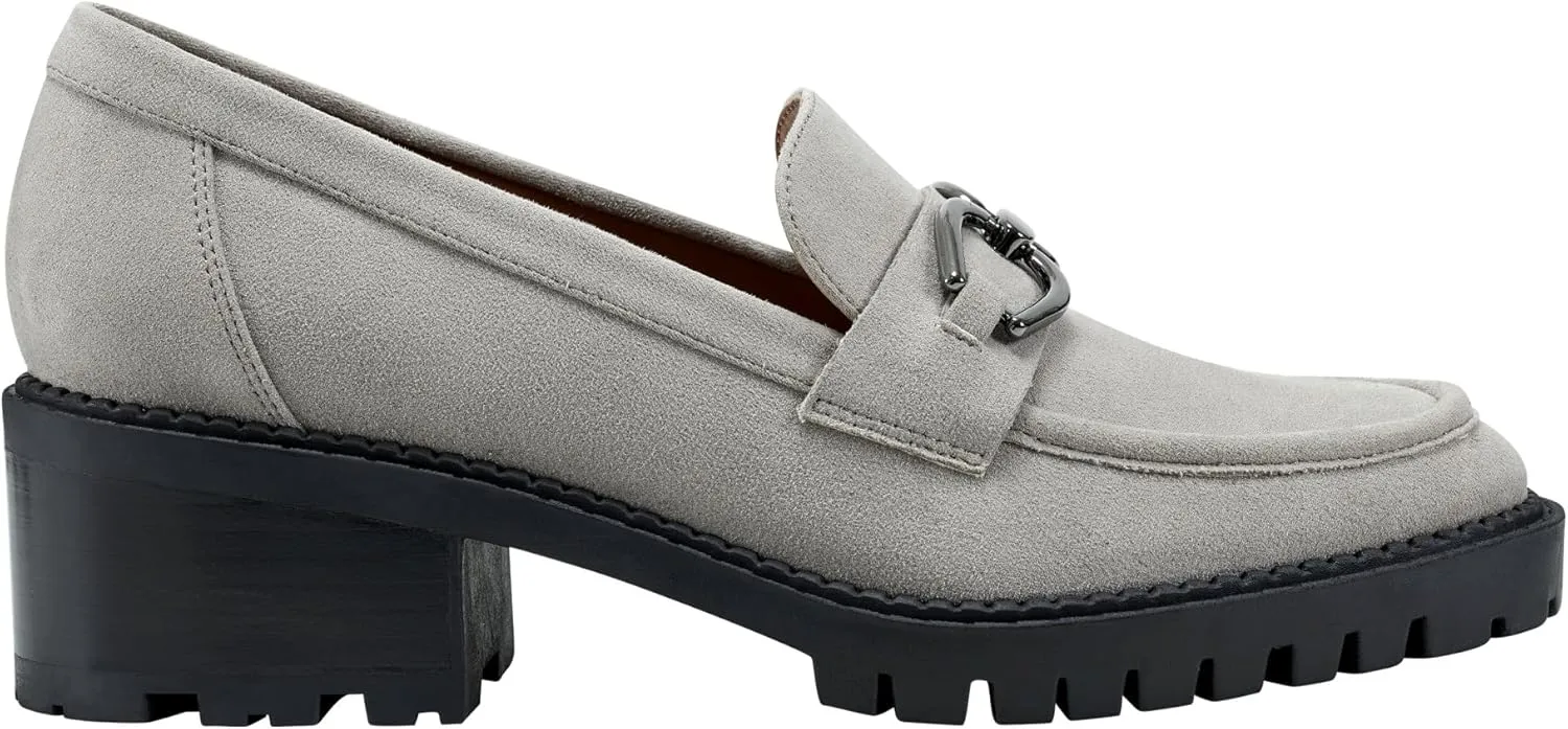 Marc Fisher Women's Delanie Loafer