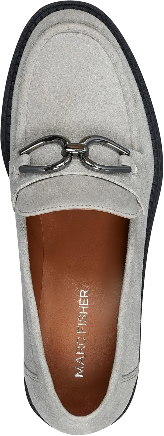 Marc Fisher Women's Delanie Loafer