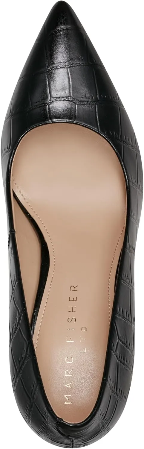 Marc Fisher Women's Genni Pump