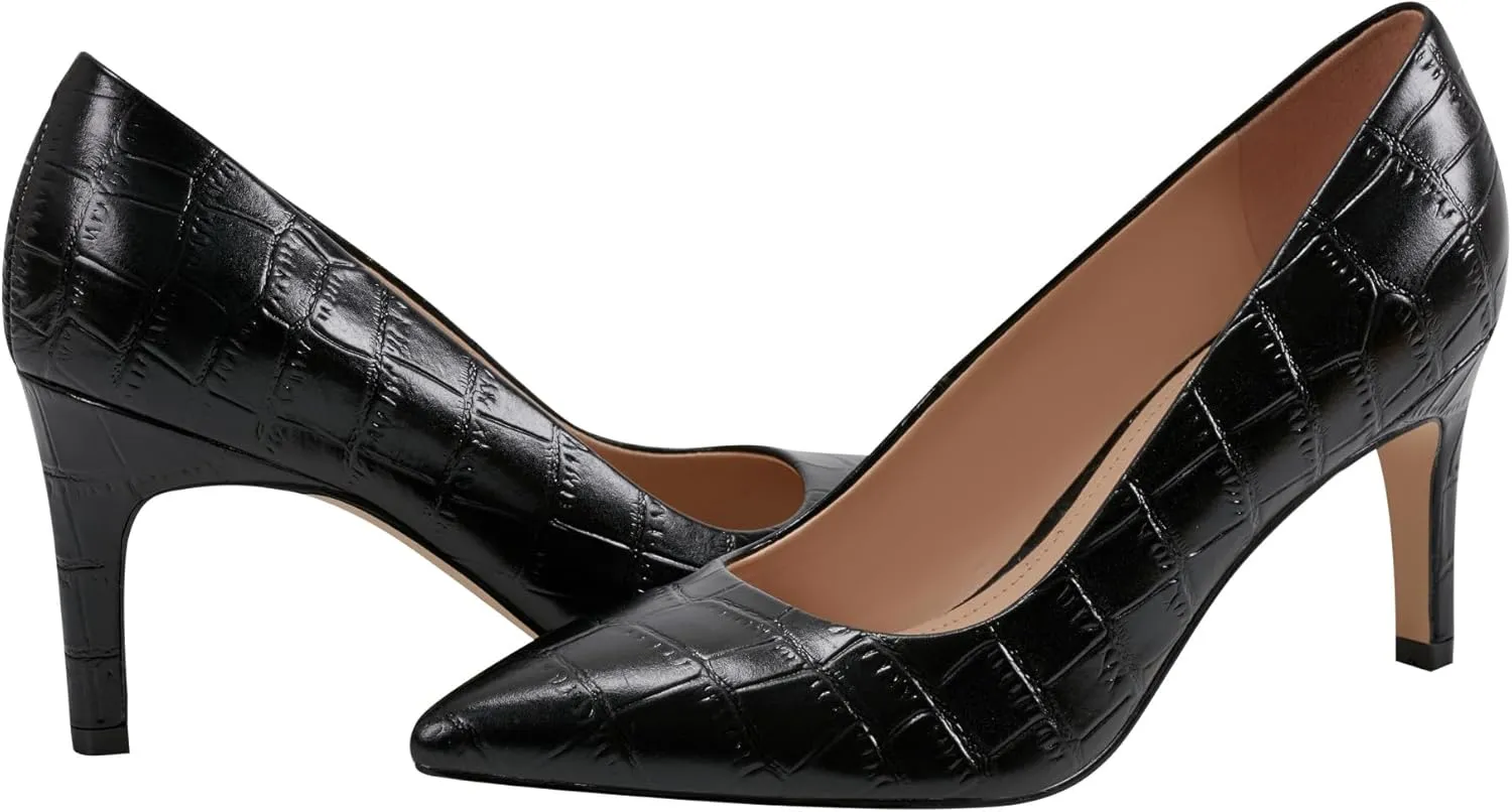 Marc Fisher Women's Genni Pump