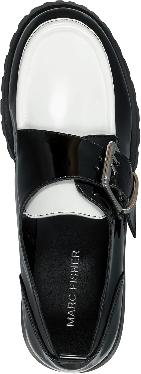 Marc Fisher Women's Hazelton Loafer