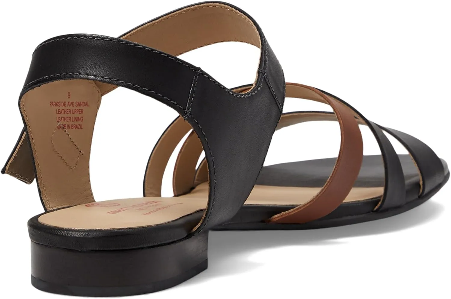 Marc Joseph New York Women's Parkside Ave Slipper