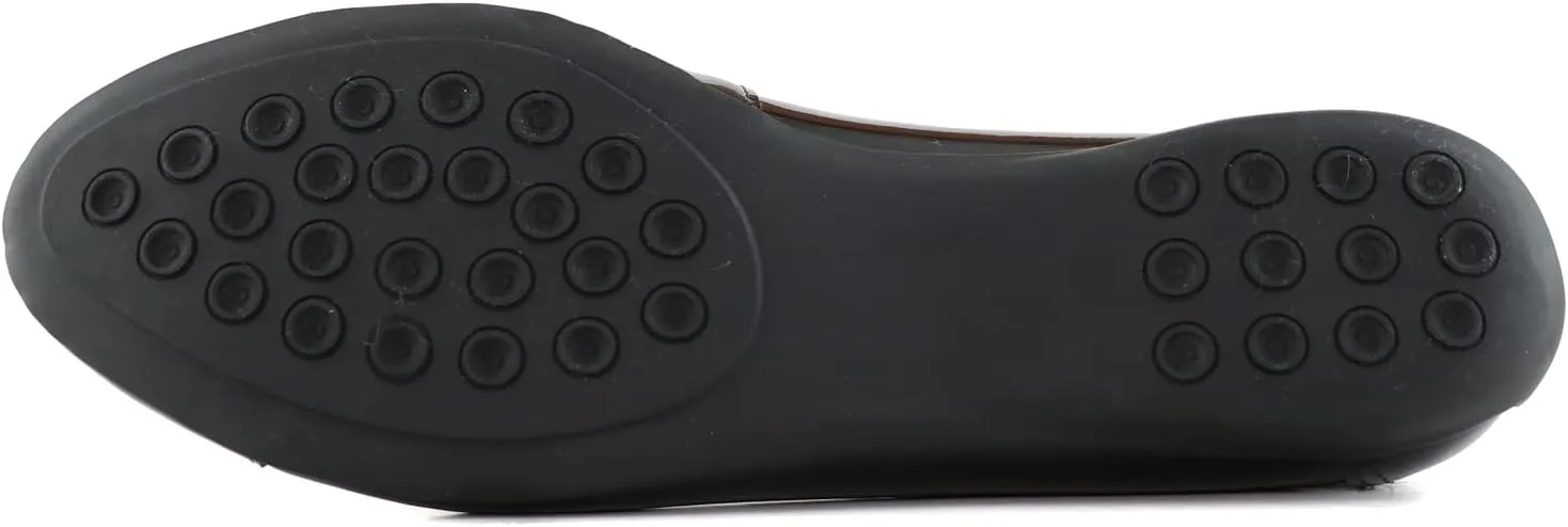 Marc Joseph New York Women's Peters Street Loafer Flat