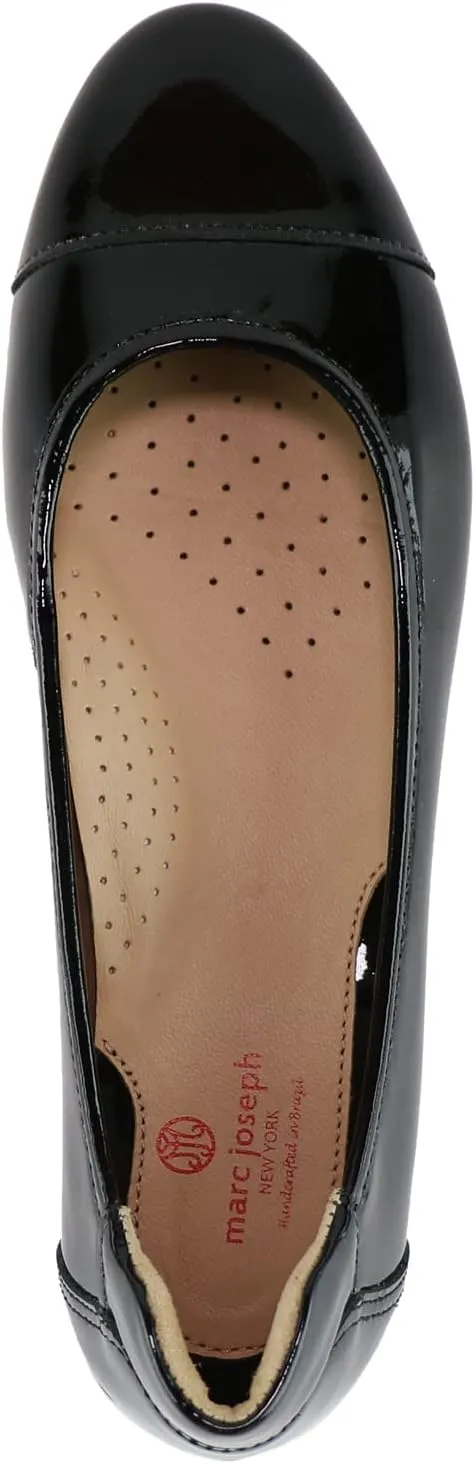 Marc Joseph New York Women's Peters Street Loafer Flat