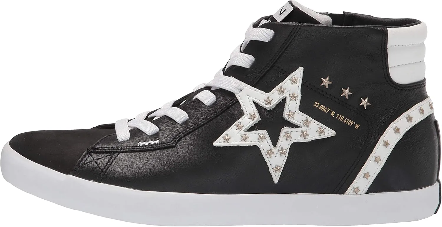 Mark Nason Women's The Stellar-Jodi Sneaker
