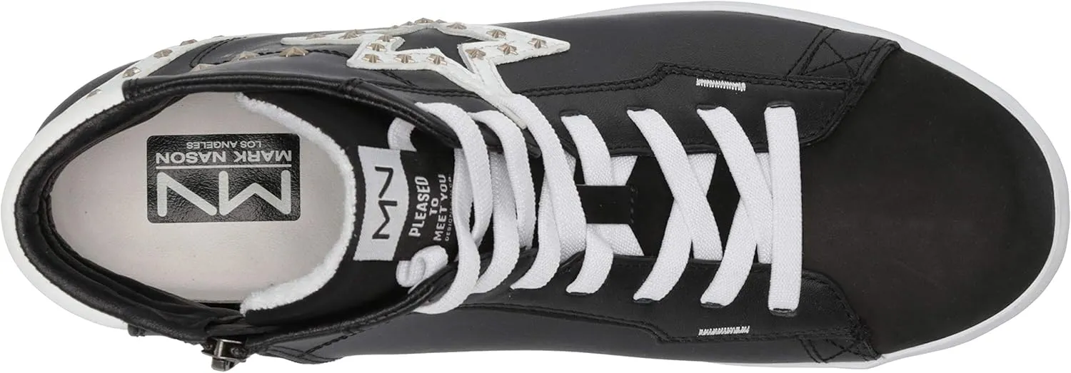 Mark Nason Women's The Stellar-Jodi Sneaker