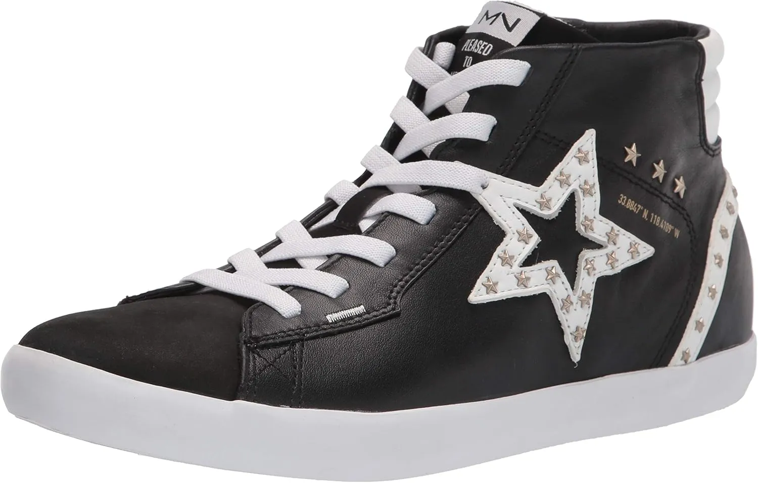 Mark Nason Women's The Stellar-Jodi Sneaker