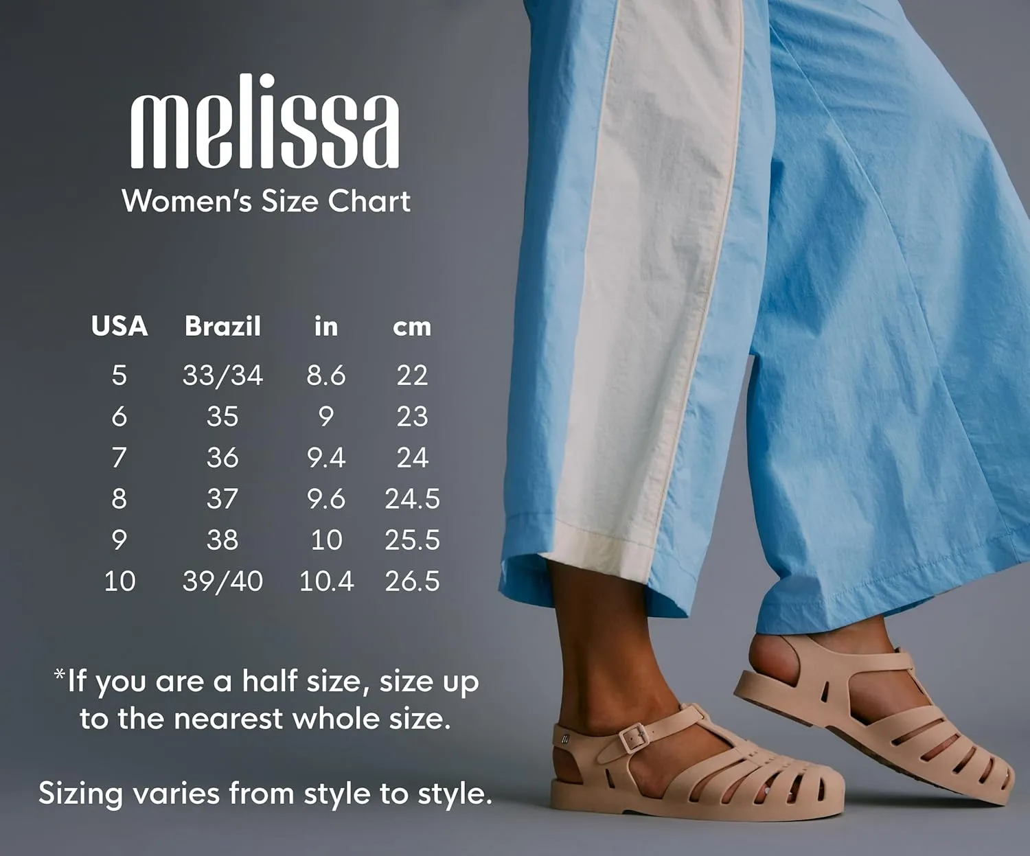 Melissa Cozy Connection Slide - Women's Fashion Sandals with Snakeskin Textural Pattern, Adjustable Buckle - Lightweight EVA Lug Sole - Stylish and Comfortable Slides