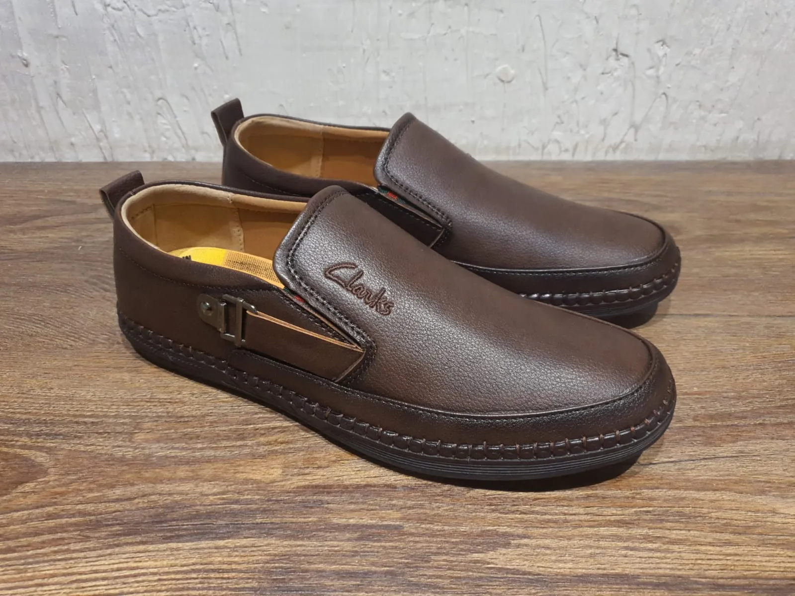 Men Casual Loafer