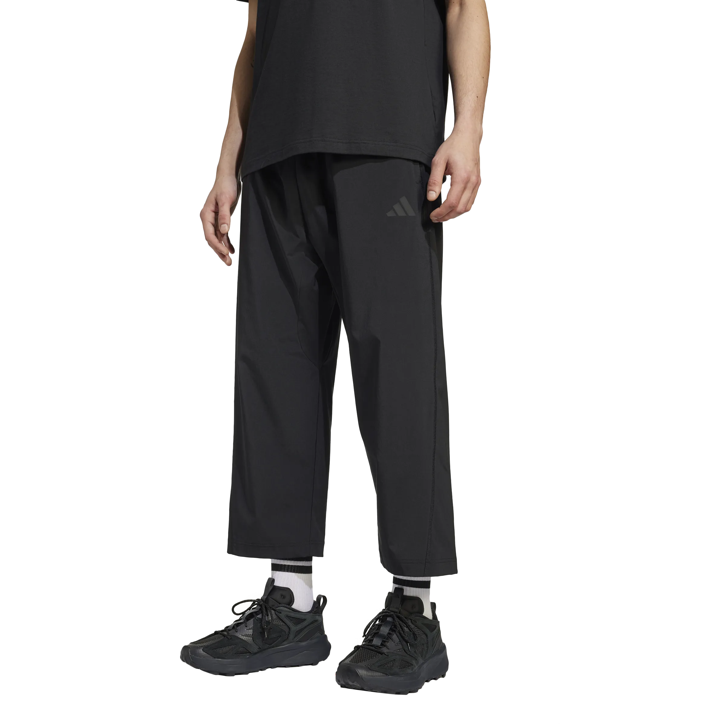 Mens City Escape Woven Pant