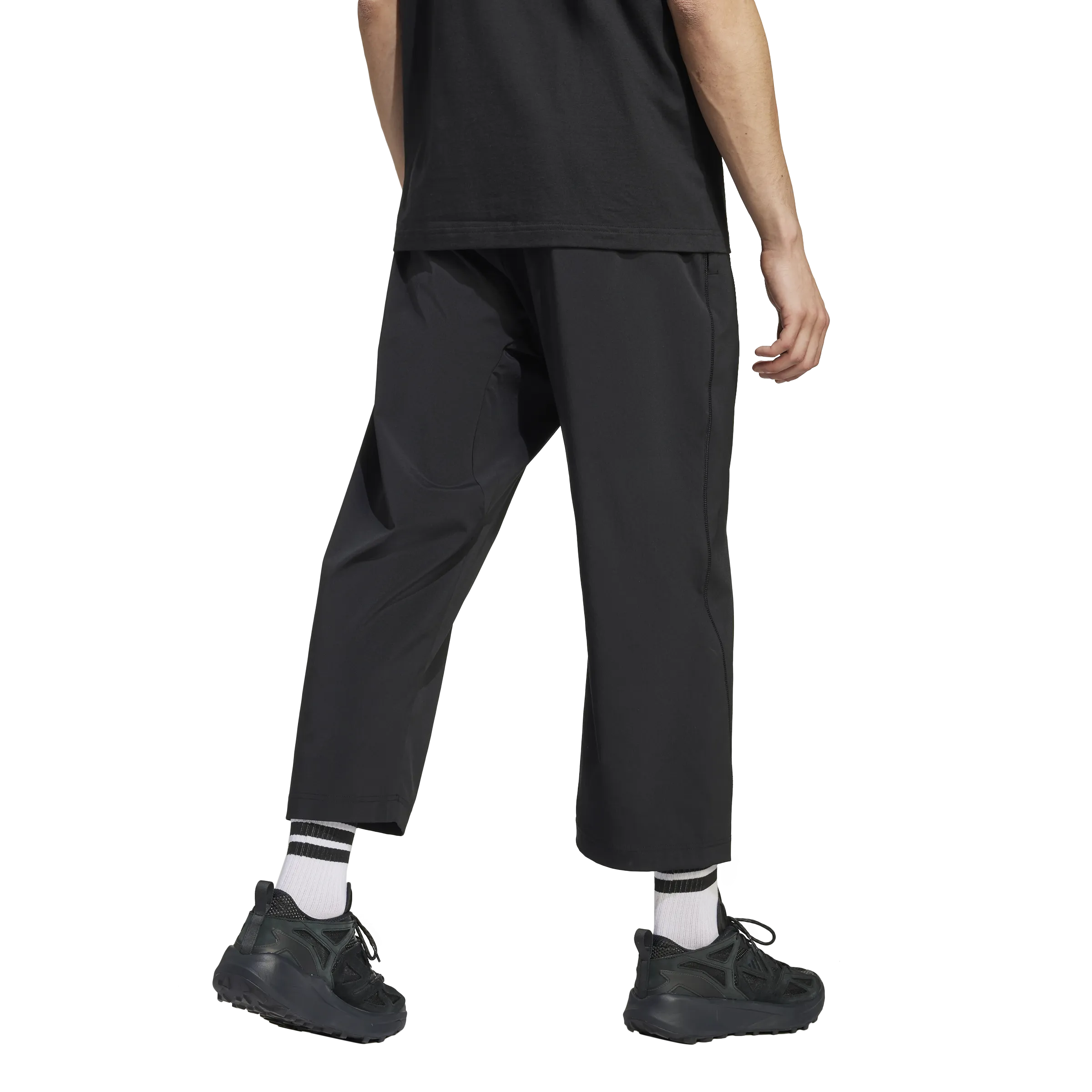 Mens City Escape Woven Pant