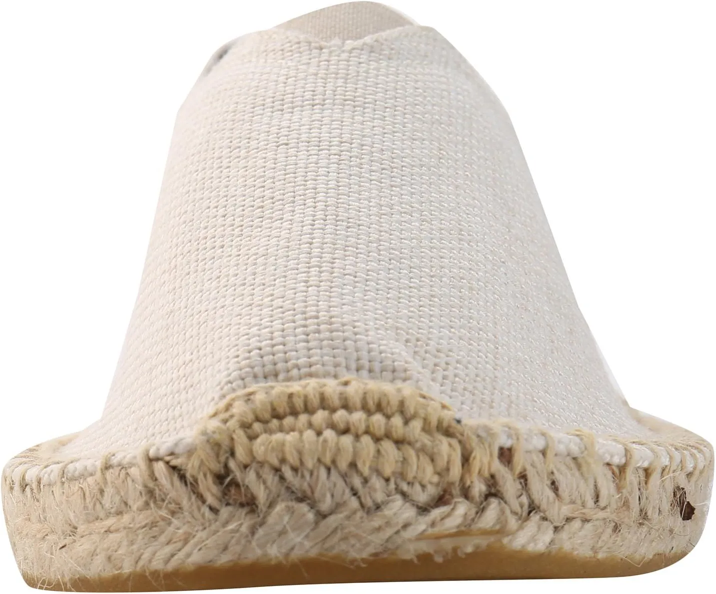 Men's Classic Slip on Flat Espadrilles