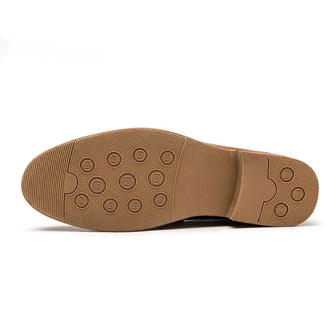 Men's Loafer Shoes Forth Verona