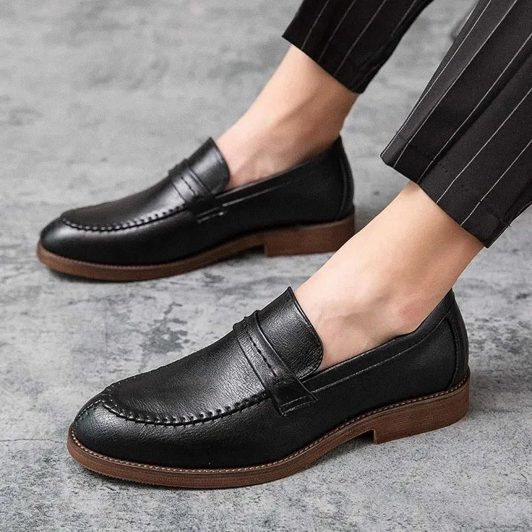 Men's Loafer Shoes Forth Verona