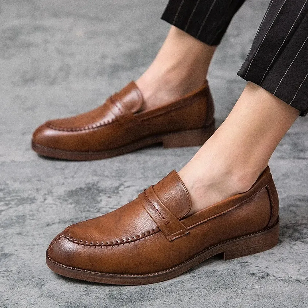 Men's Loafer Shoes Forth Verona