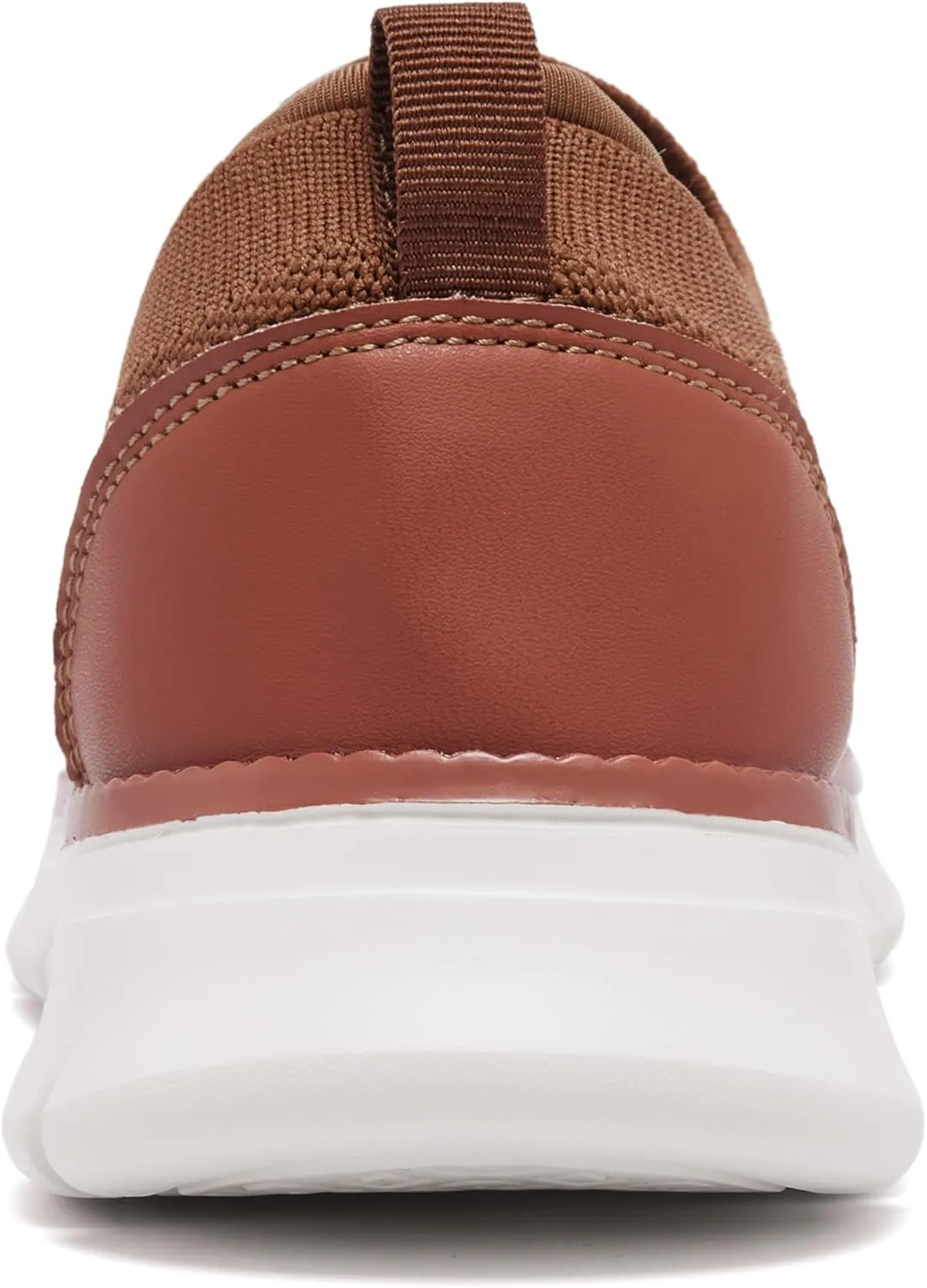 Men's Loafers Walking Gym Slip-On Dress Shoes Fashion Sneakers