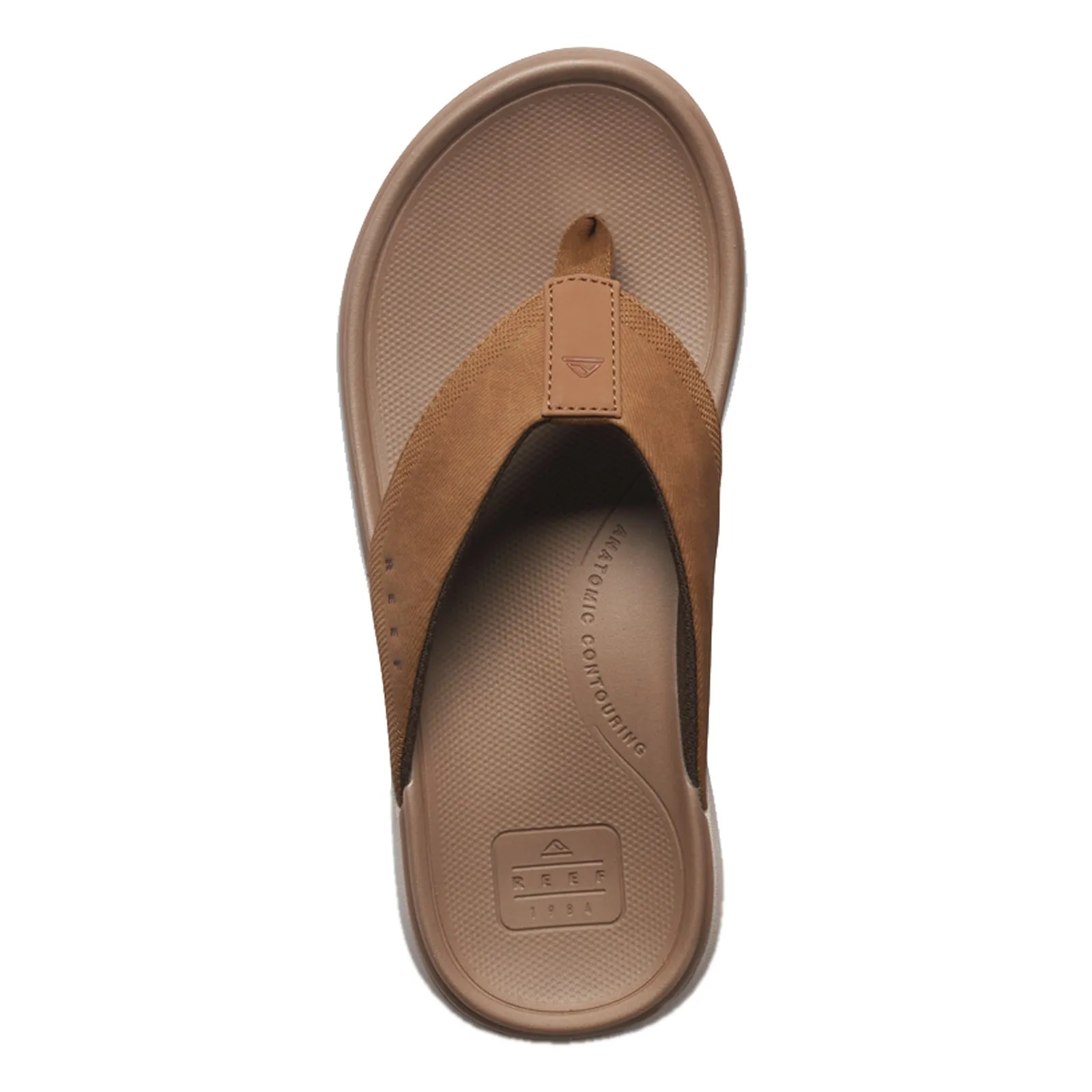 Men's Reef, Cushion Norte Sandal