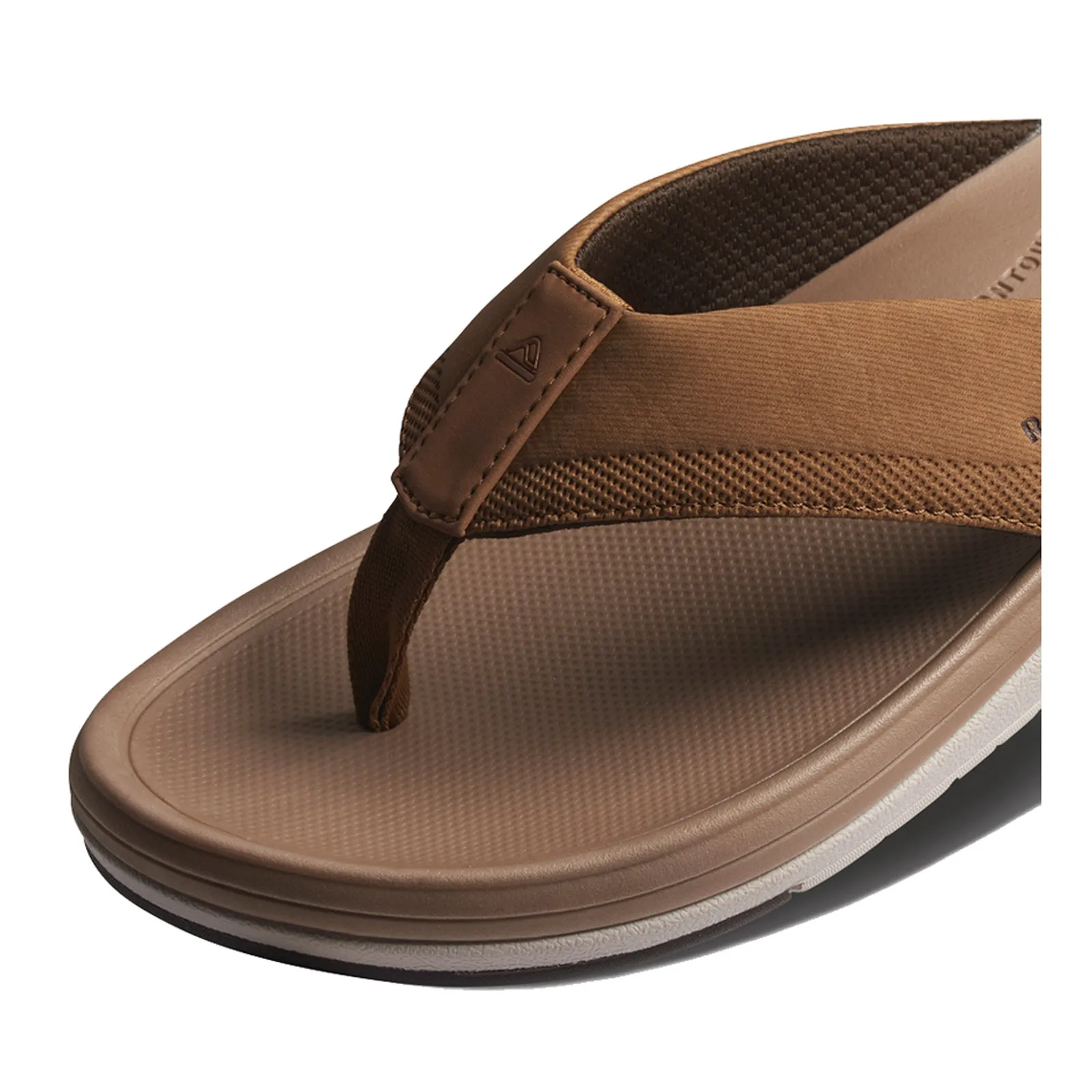 Men's Reef, Cushion Norte Sandal