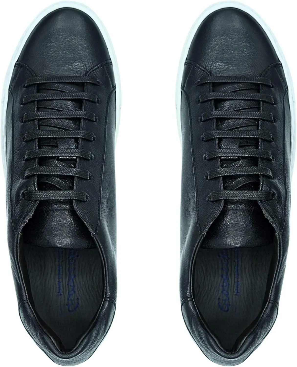 Men's Ricardo Nappa Leather Sneaker