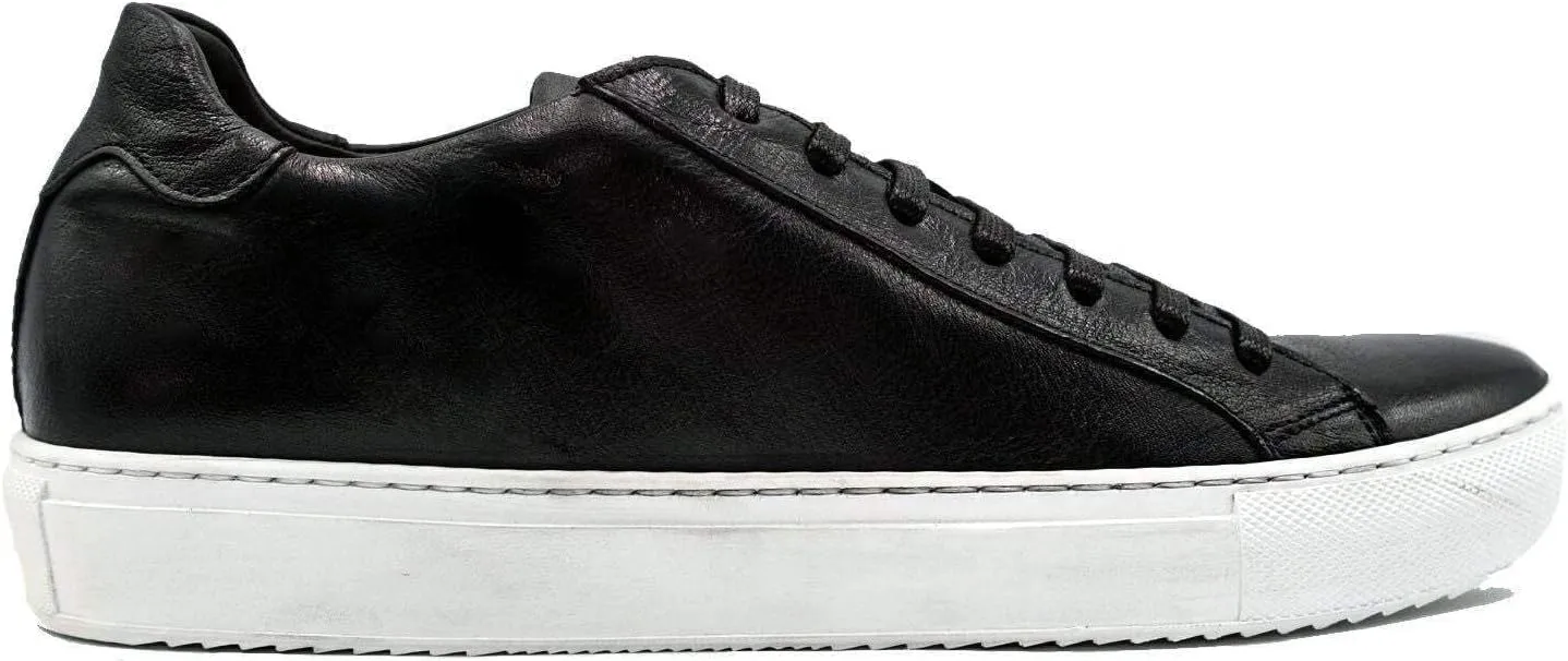 Men's Ricardo Nappa Leather Sneaker
