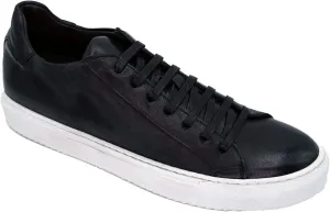 Men's Ricardo Nappa Leather Sneaker
