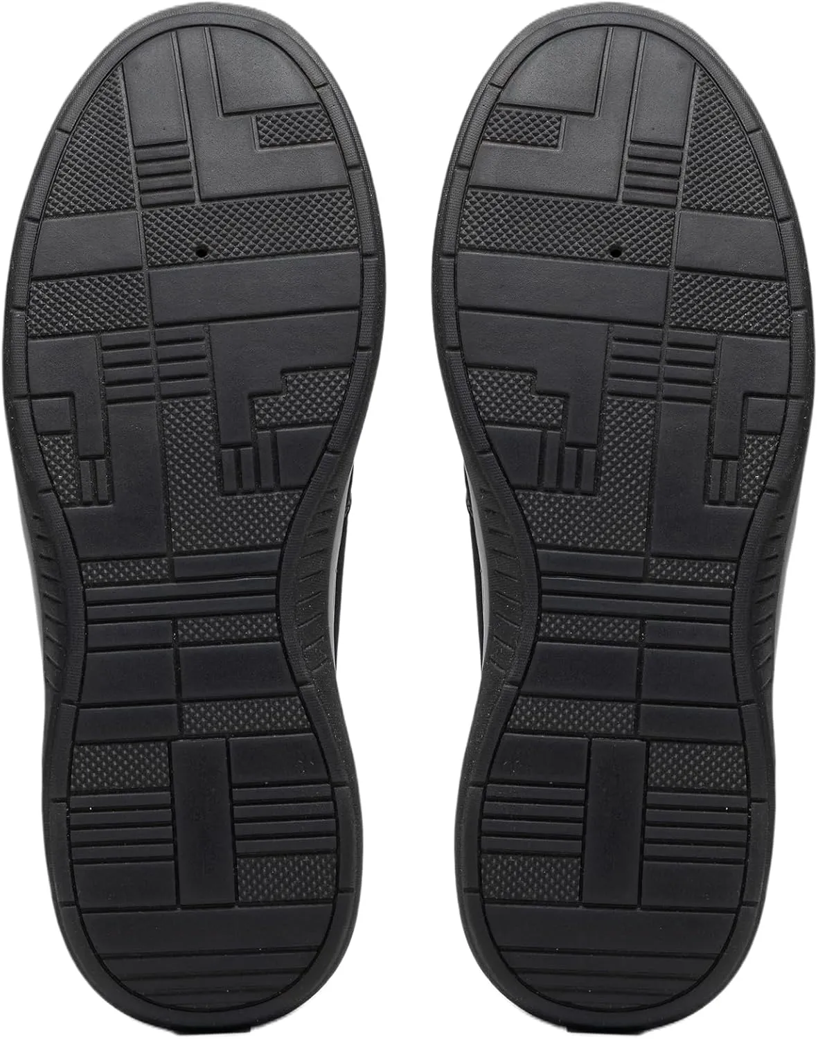 Men's Slip on Shoes Casual Walking Loafers with Arch Support, Orthopedic Shoes Lightweight Non Slip Sneakers