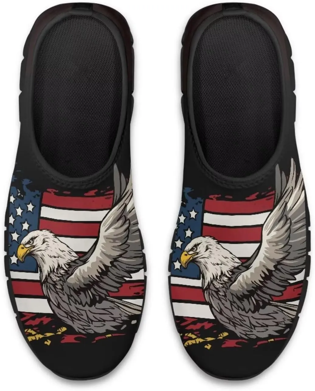 Mens Slip On Walking Shoes Lightweight Fashion Casual Shoes for Men Breathable Mesh Leisure Loafers Non Slip Soft Sneakers SizeUS 5-14