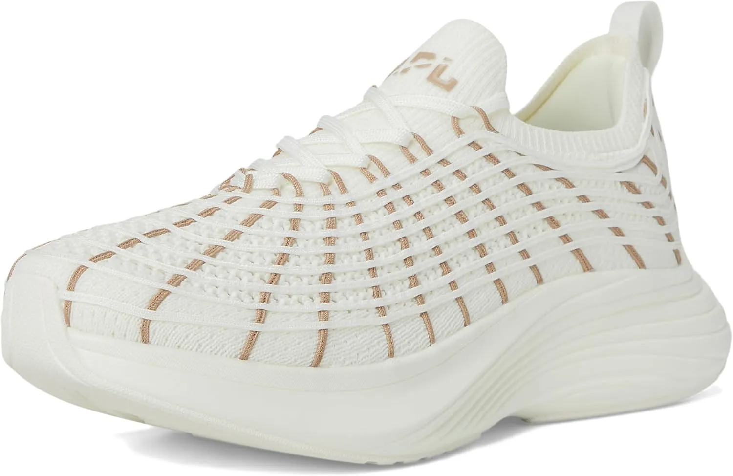 Men's Techloom Zipline Sneaker