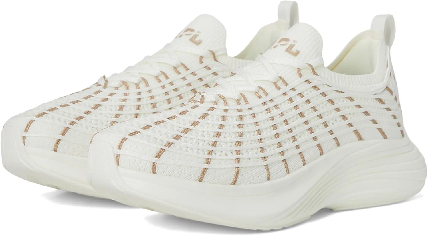 Men's Techloom Zipline Sneaker