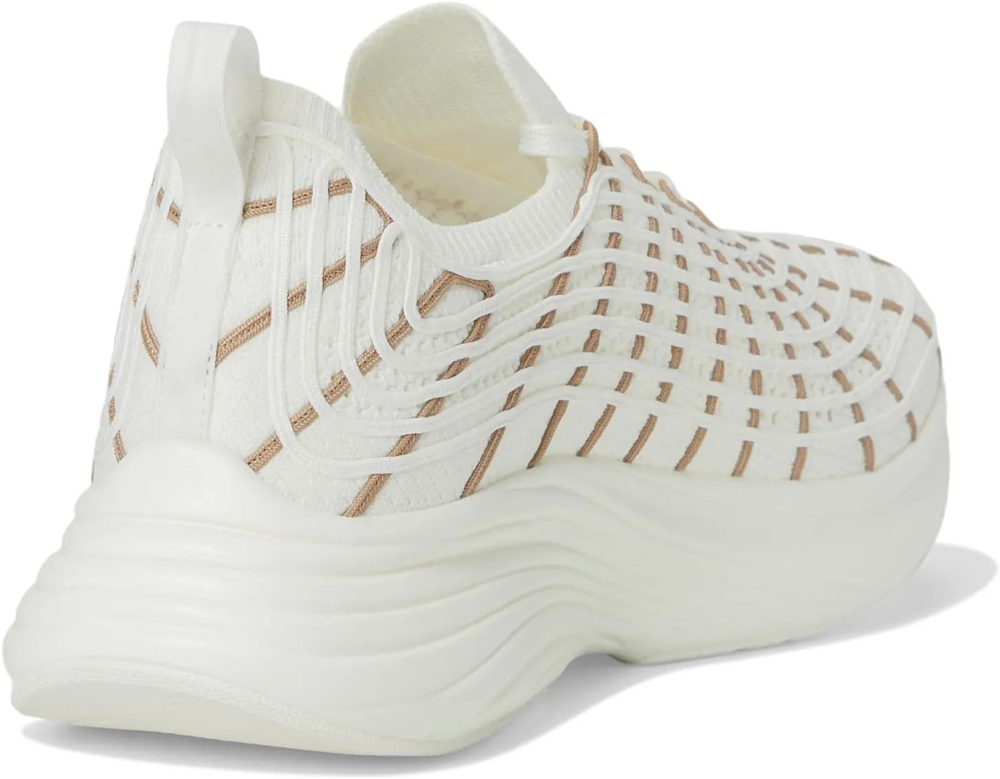 Men's Techloom Zipline Sneaker