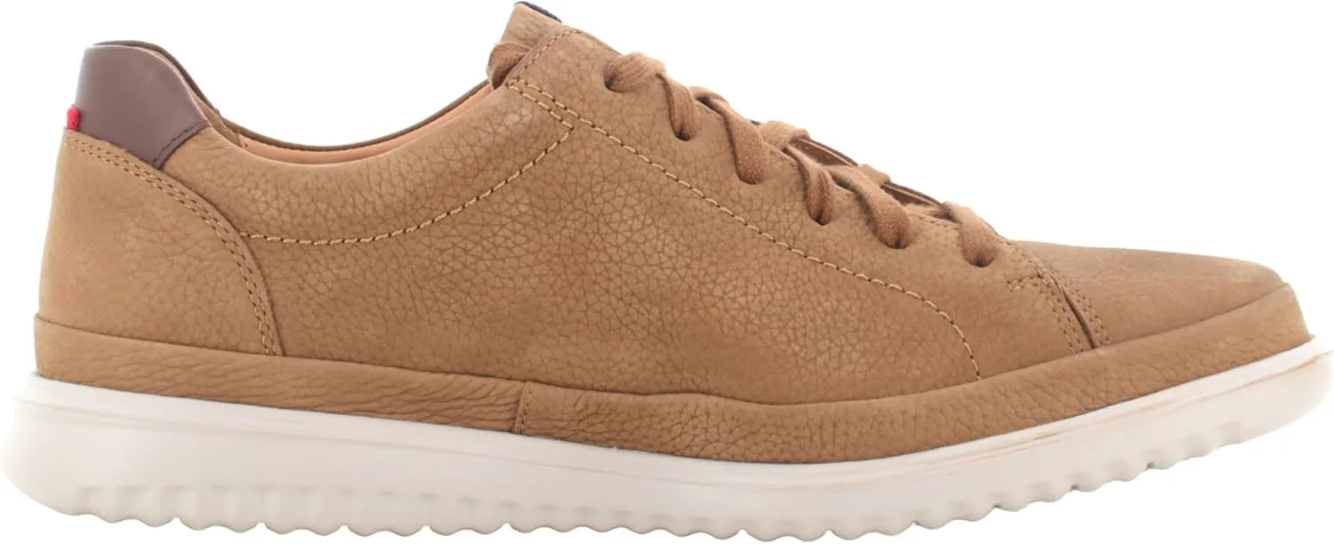 Mephisto Men's Thomas Sneaker