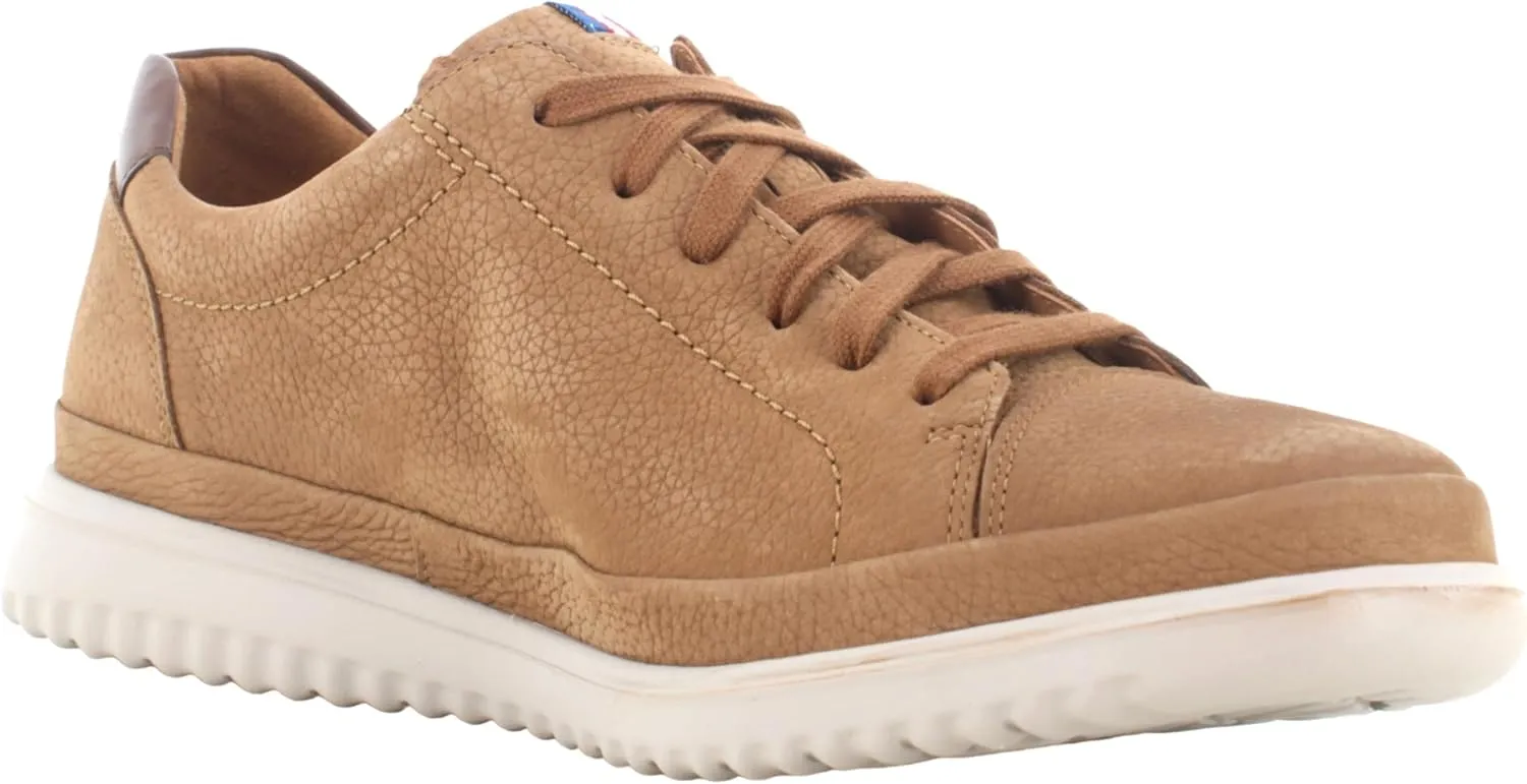 Mephisto Men's Thomas Sneaker