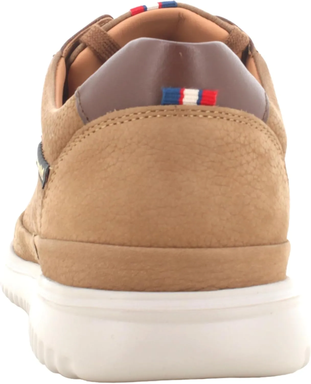 Mephisto Men's Thomas Sneaker