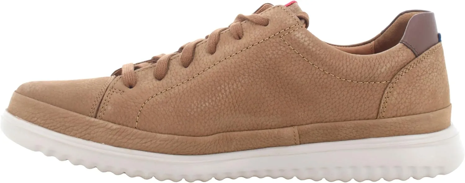 Mephisto Men's Thomas Sneaker