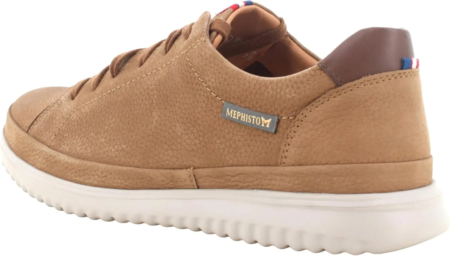 Mephisto Men's Thomas Sneaker