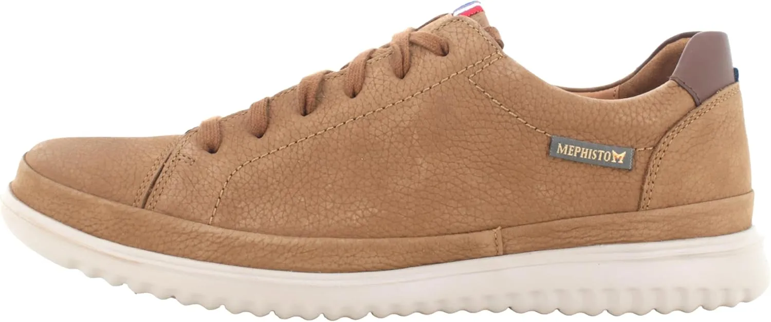 Mephisto Men's Thomas Sneaker
