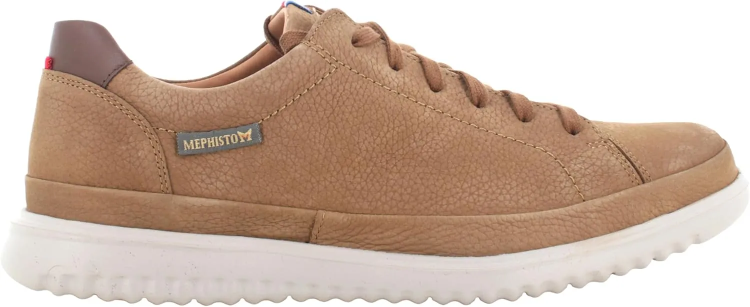 Mephisto Men's Thomas Sneaker
